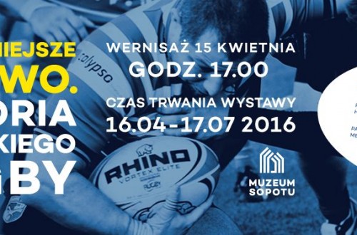 # Polskie Rugby # Polski Związek Rugby