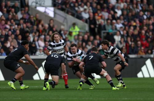 # Polskie Rugby # Polski Związek Rugby