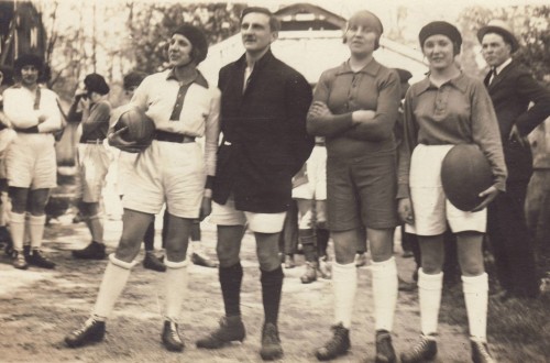 # Polskie Rugby # Polski Związek Rugby