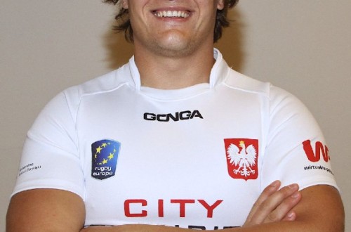 # Polskie Rugby # Polski Związek Rugby