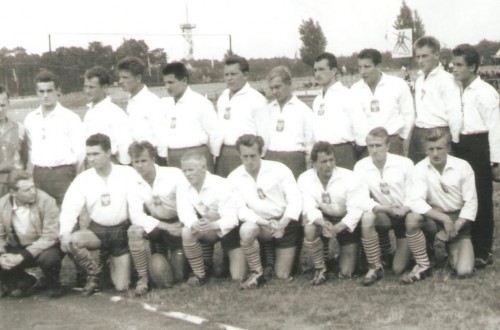 # Polskie Rugby # Polski Związek Rugby