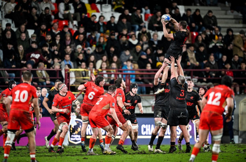 # Polskie Rugby # Polski Związek Rugby