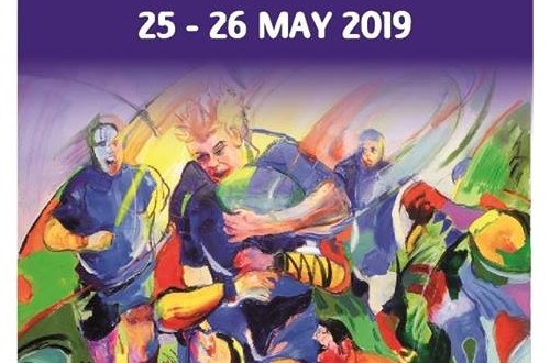 # Polskie Rugby # Polski Związek Rugby