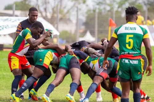 # Polskie Rugby # Polski Związek Rugby