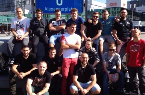 # Polskie Rugby # Polski Związek Rugby