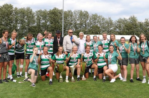 # Polskie Rugby # Polski Związek Rugby