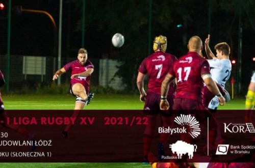 # Polskie Rugby # Polski Związek Rugby