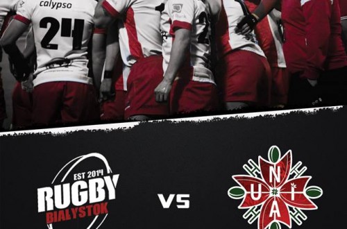 # Polskie Rugby # Polski Związek Rugby