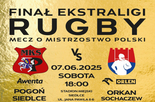 # Polskie Rugby # Polski Związek Rugby