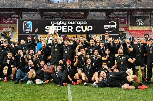 # Polskie Rugby # Polski Związek Rugby