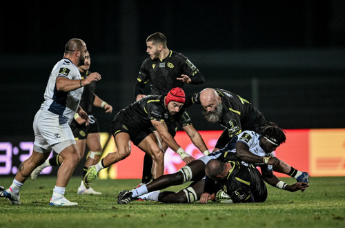 # Polskie Rugby # Polski Związek Rugby