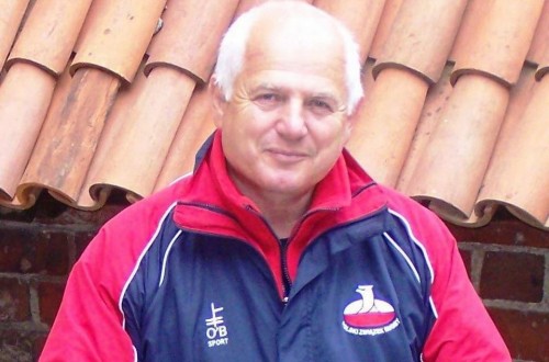 # Polskie Rugby # Polski Związek Rugby