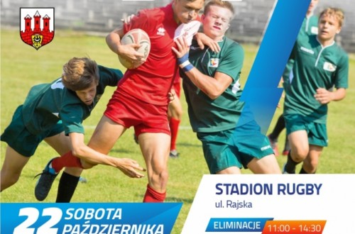 # Polskie Rugby # Polski Związek Rugby