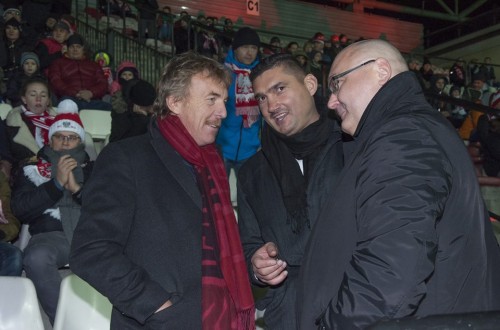 # Polskie Rugby # Polski Związek Rugby
