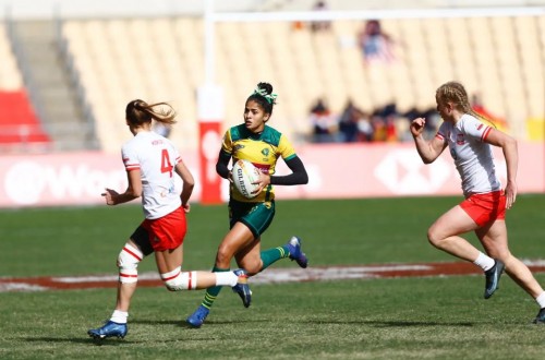 # Polskie Rugby # Polski Związek Rugby