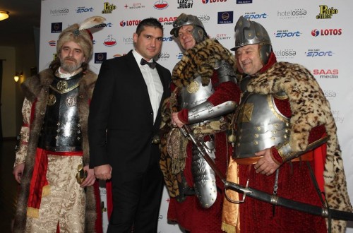 # Polskie Rugby # Polski Związek Rugby