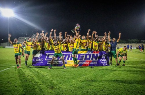 # Polskie Rugby # Polski Związek Rugby