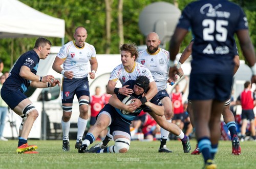 # Polskie Rugby # Polski Związek Rugby