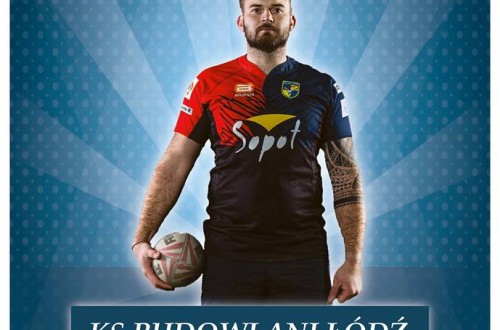 # Polskie Rugby # Polski Związek Rugby