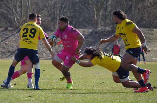 # Polskie Rugby # Polski Związek Rugby