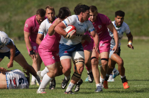 # Polskie Rugby # Polski Związek Rugby