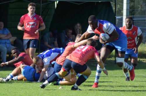 # Polskie Rugby # Polski Związek Rugby