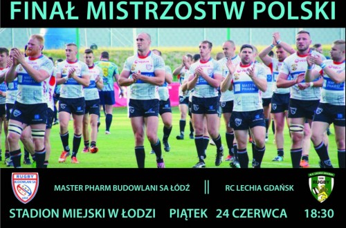 # Polskie Rugby # Polski Związek Rugby