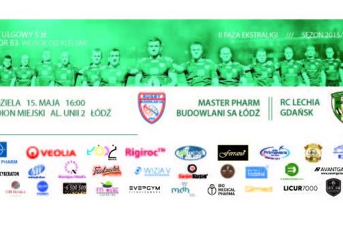 # Polskie Rugby # Polski Związek Rugby