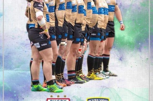 # Polskie Rugby # Polski Związek Rugby