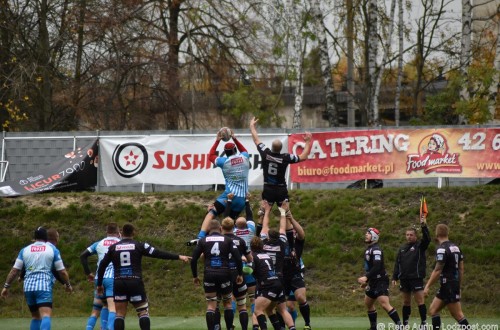 # Polskie Rugby # Polski Związek Rugby