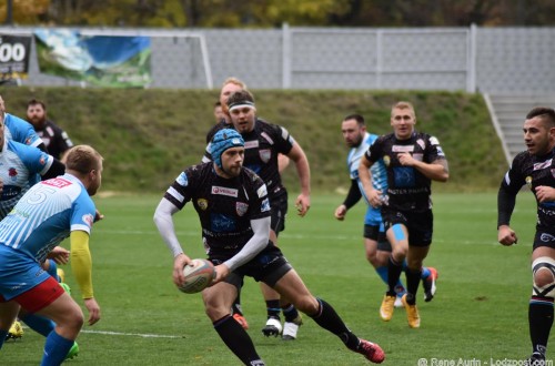 # Polskie Rugby # Polski Związek Rugby