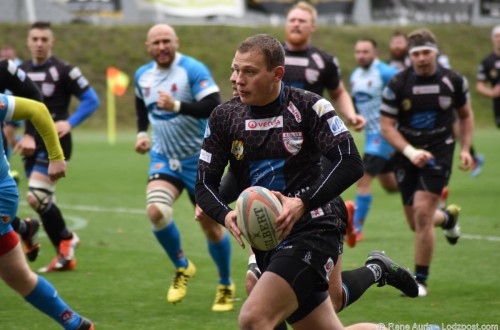 # Polskie Rugby # Polski Związek Rugby
