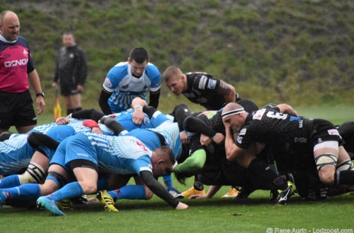 # Polskie Rugby # Polski Związek Rugby