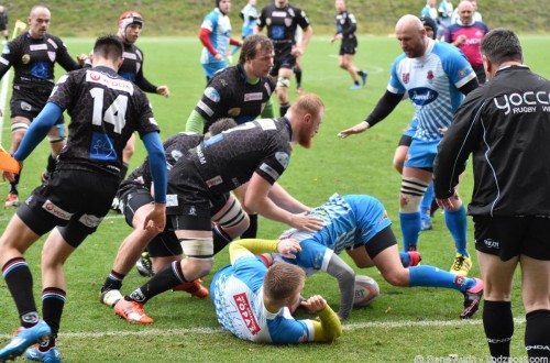 # Polskie Rugby # Polski Związek Rugby
