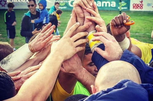# Polskie Rugby # Polski Związek Rugby