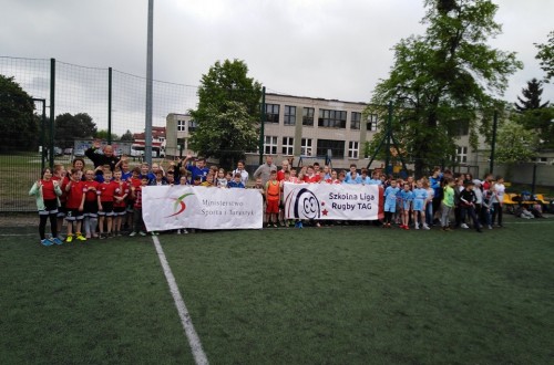 # Polskie Rugby # Polski Związek Rugby