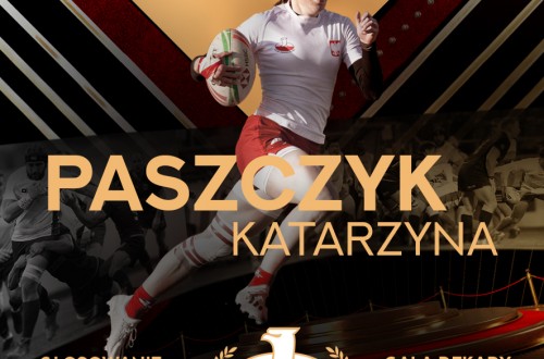 # Polskie Rugby # Polski Związek Rugby