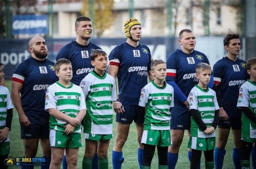 # Polskie Rugby # Polski Związek Rugby