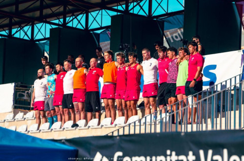# Polskie Rugby # Polski Związek Rugby