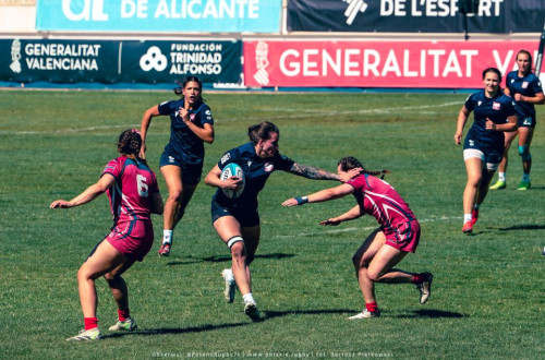 # Polskie Rugby # Polski Związek Rugby