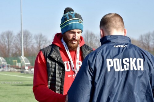 # Polskie Rugby # Polski Związek Rugby