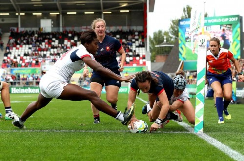 # Polskie Rugby # Polski Związek Rugby