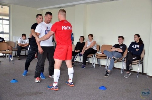 # Polskie Rugby # Polski Związek Rugby
