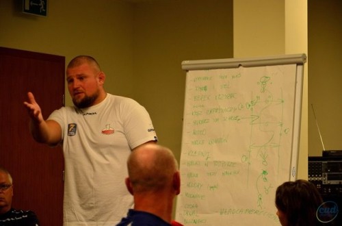 # Polskie Rugby # Polski Związek Rugby