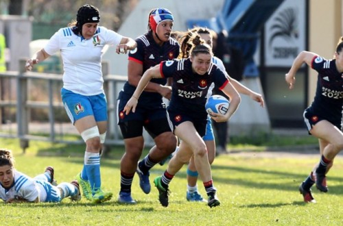 # Polskie Rugby # Polski Związek Rugby
