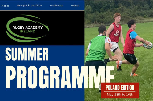 # Polskie Rugby # Polski Związek Rugby