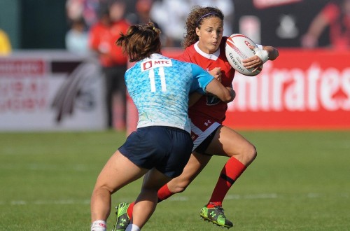 # Polskie Rugby # Polski Związek Rugby