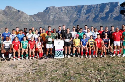 # Polskie Rugby # Polski Związek Rugby