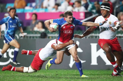 # Polskie Rugby # Polski Związek Rugby