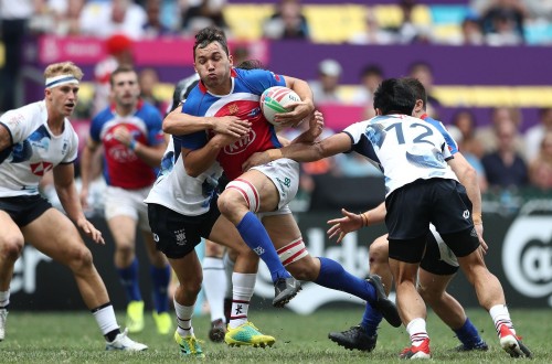 # Polskie Rugby # Polski Związek Rugby